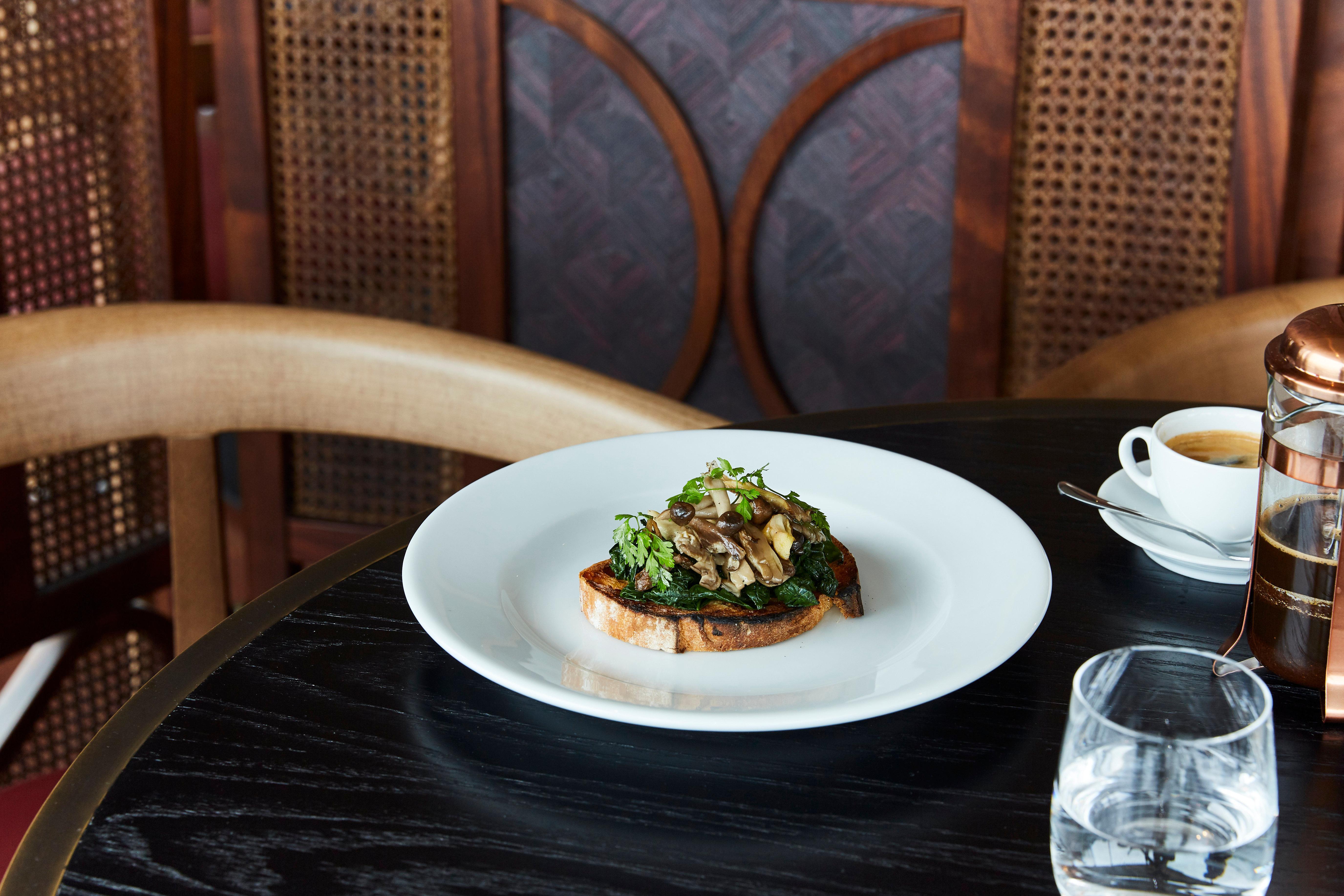 Indigo - 1 Leicester Square By Ihg Отель 4*