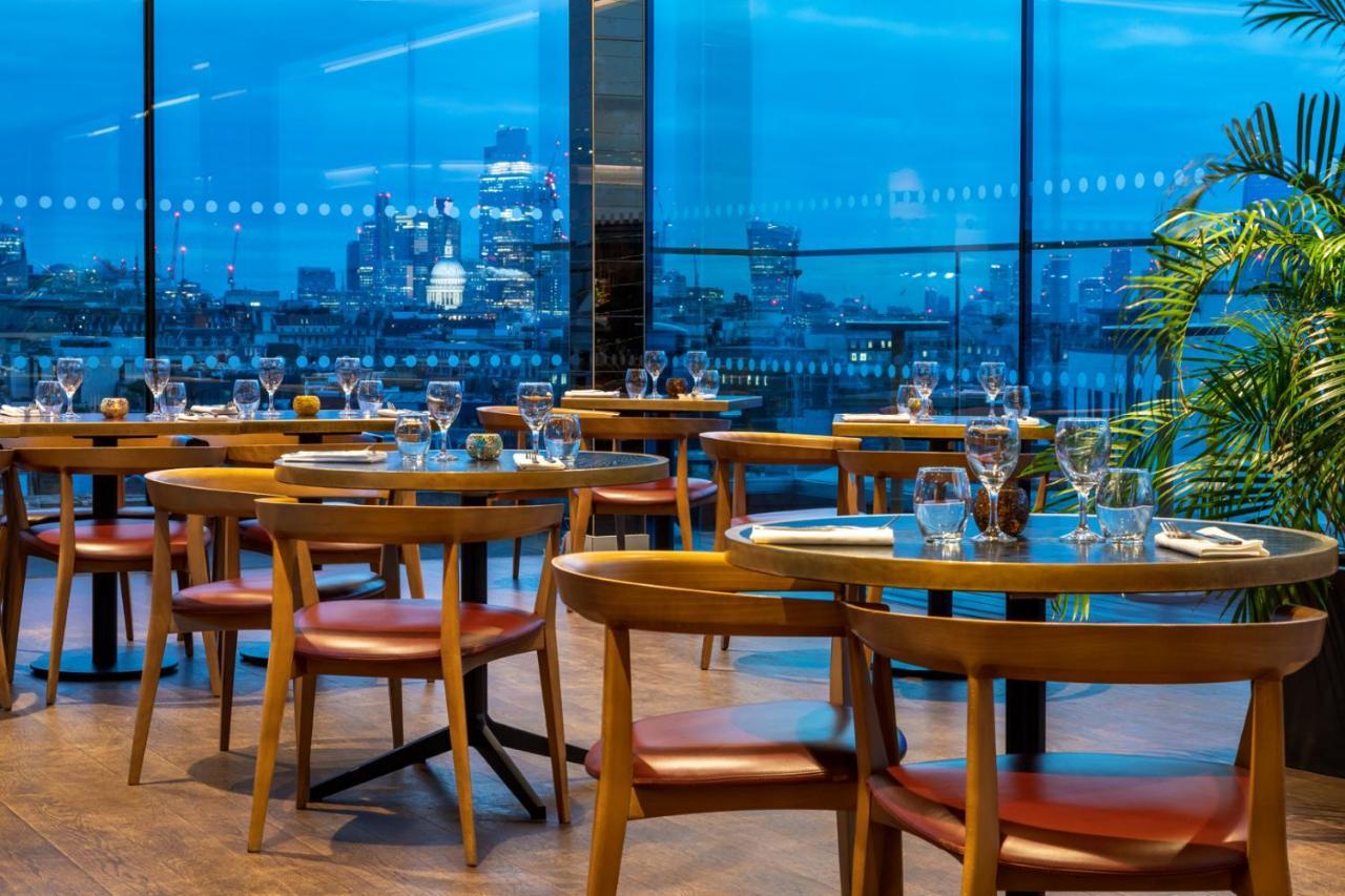 Indigo - 1 Leicester Square By Ihg 4* Лондон