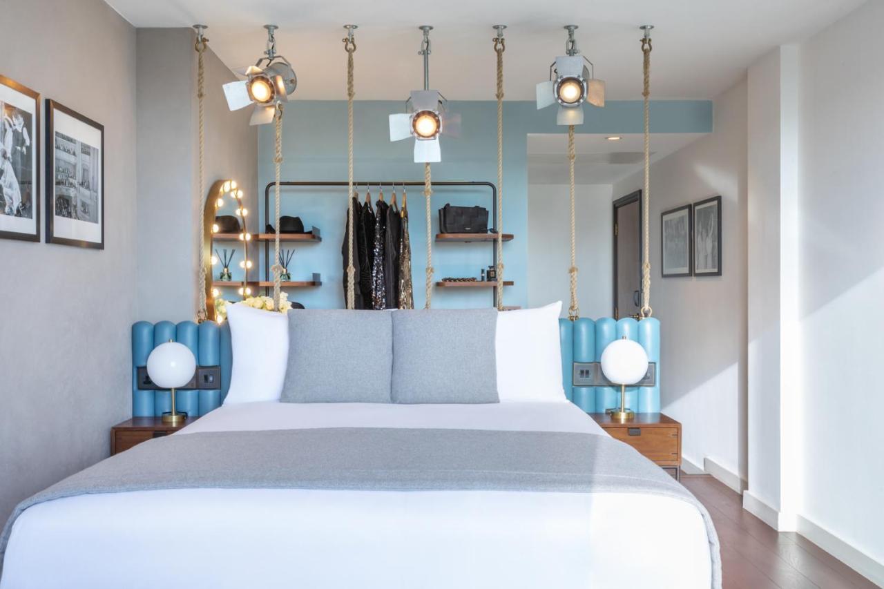 Indigo - 1 Leicester Square By Ihg 4* Лондон