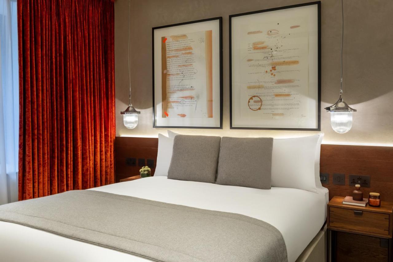 Indigo - 1 Leicester Square By Ihg Лондон
