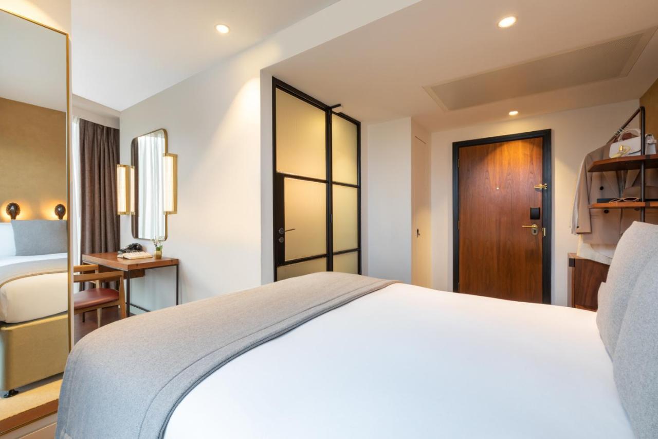 Indigo - 1 Leicester Square By Ihg 4* Лондон