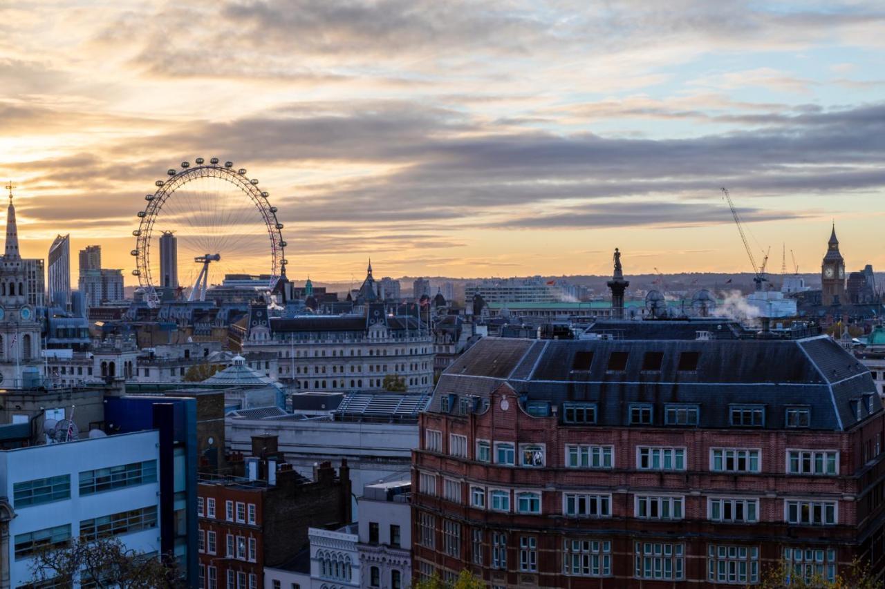 Indigo - 1 Leicester Square By Ihg Отель 4*