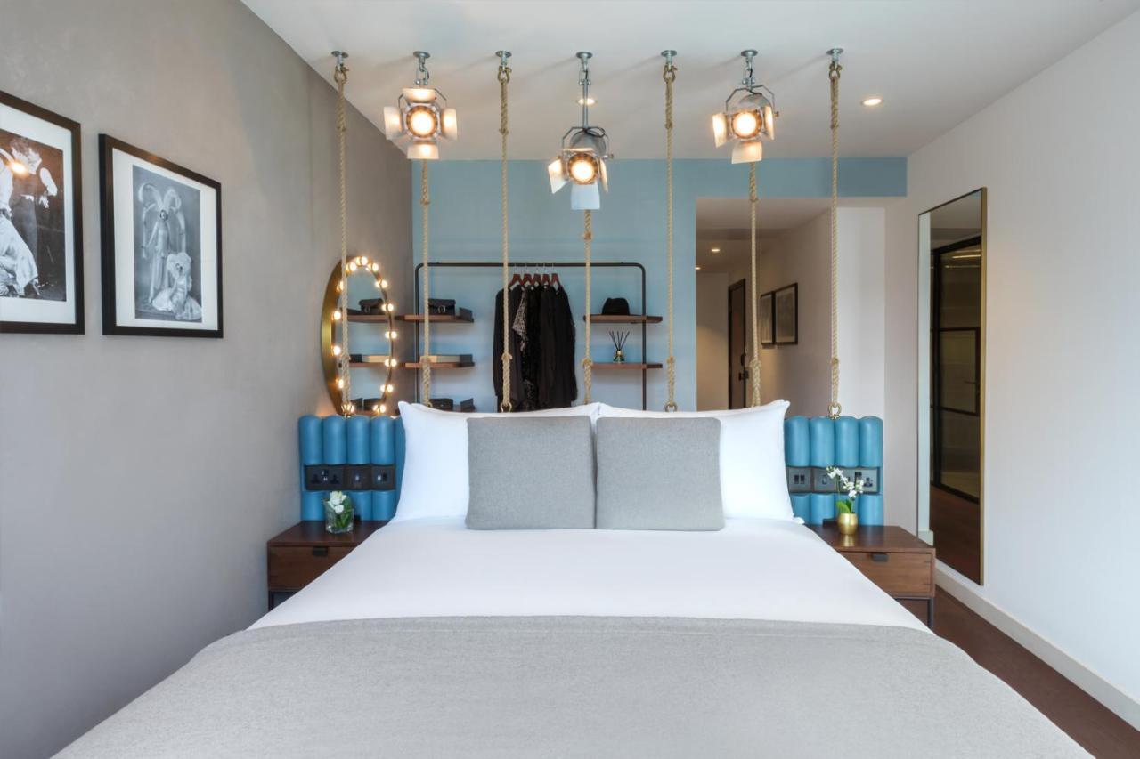 Indigo - 1 Leicester Square By Ihg 4* Лондон