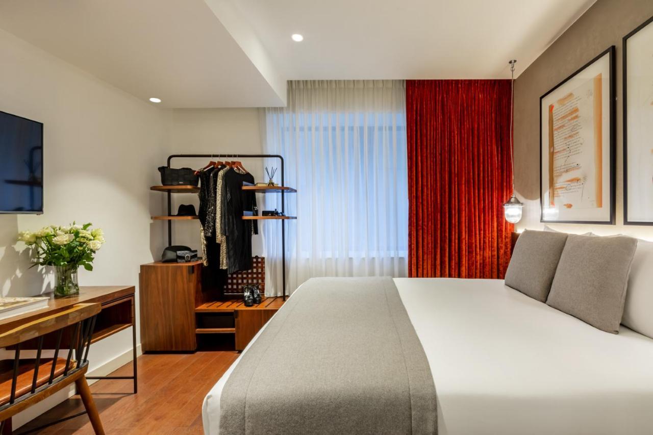 Indigo - 1 Leicester Square By Ihg Отель 4*