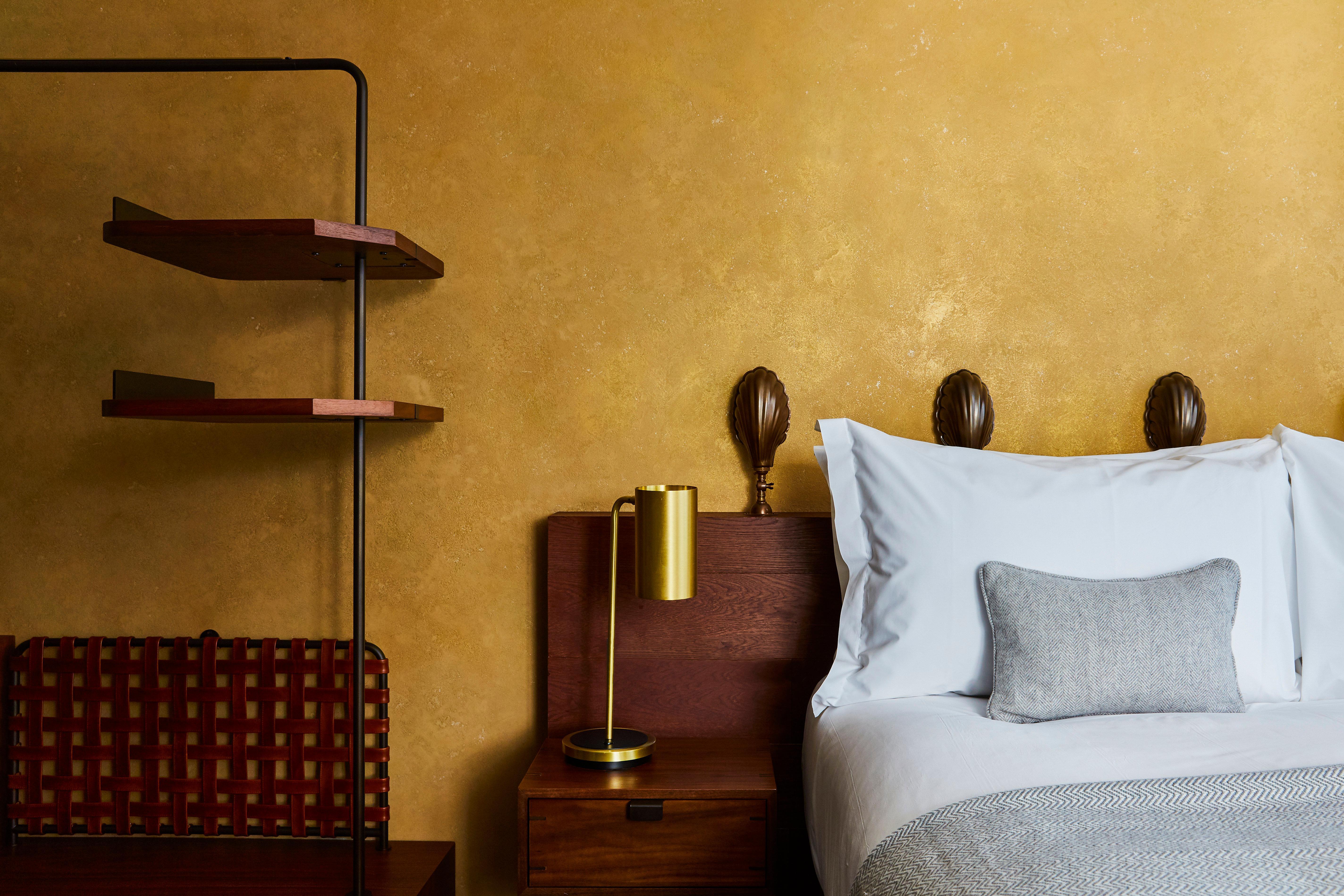 Indigo - 1 Leicester Square By Ihg Отель