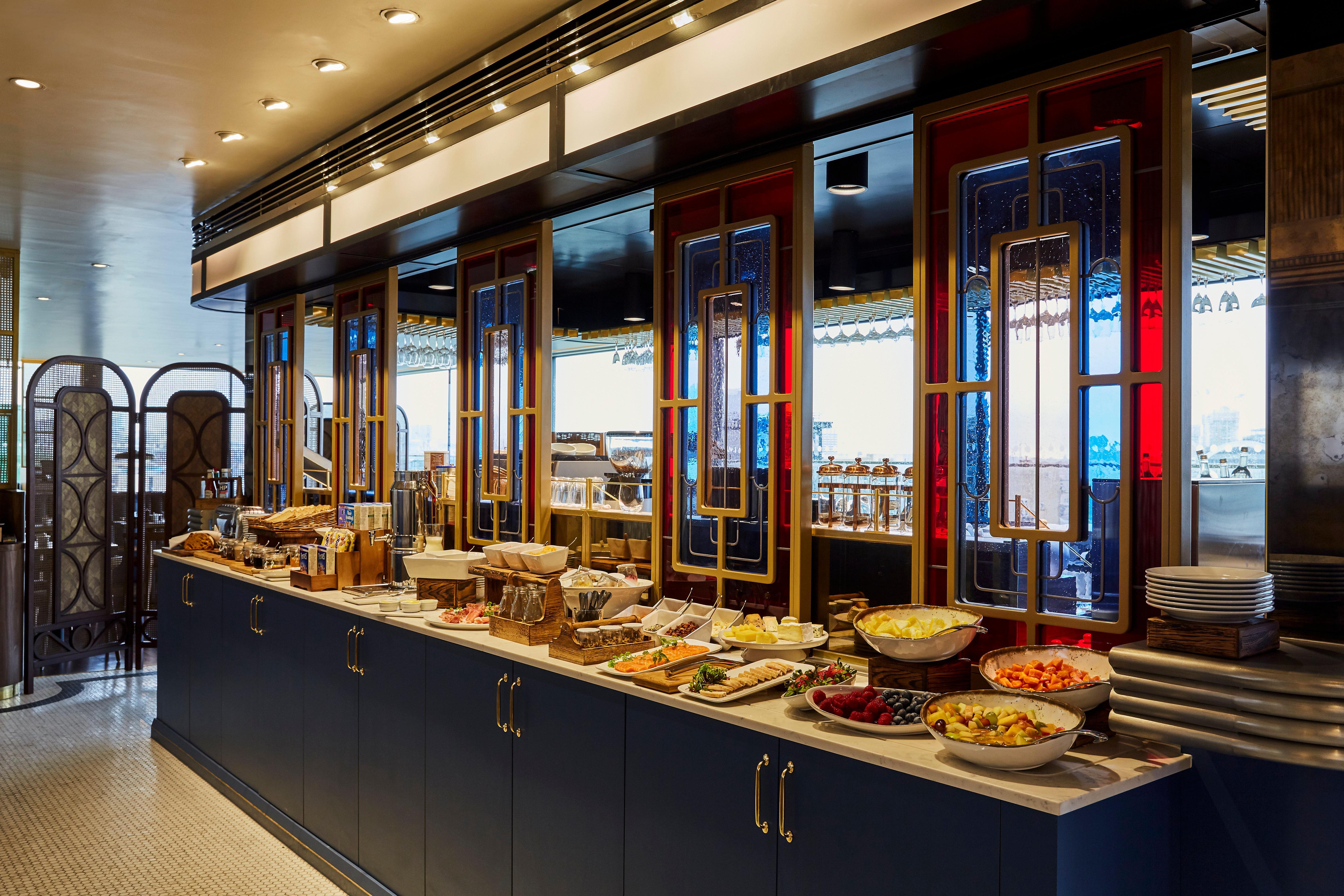 Indigo - 1 Leicester Square By Ihg Лондон