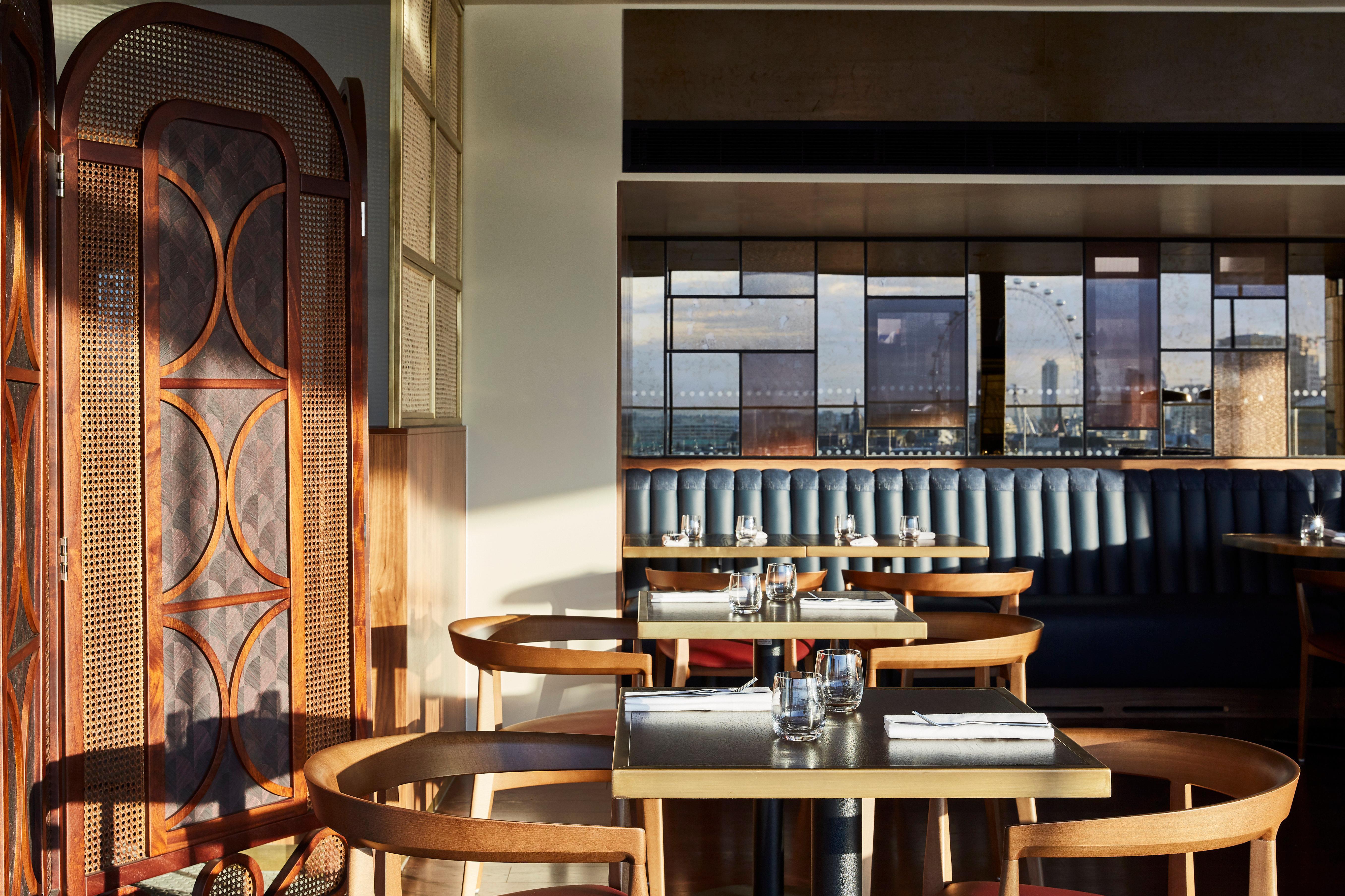 Indigo - 1 Leicester Square By Ihg Отель 4*