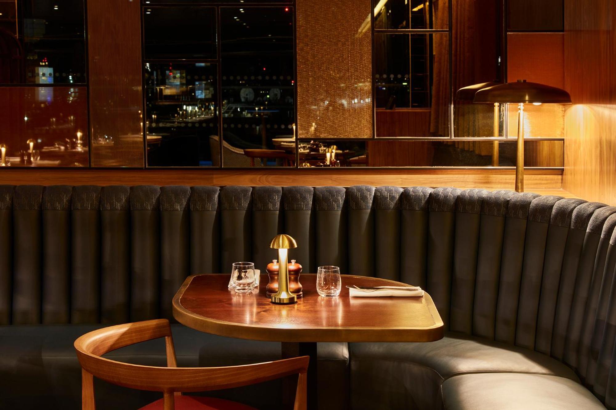 Отель Indigo - 1 Leicester Square By Ihg